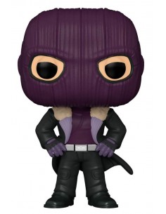 FUNKO POP MARVEL TV FALCON...