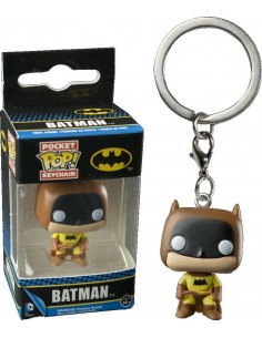 FUNKO POCKET POP KEYCHAIN...