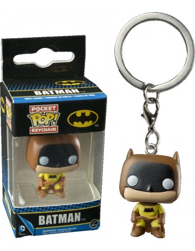 FUNKO POCKET POP KEYCHAIN PORTACHIAVI...