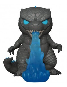 FUNKO POP MOVIES GODZILLA...