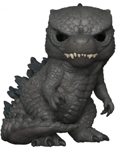 FUNKO POP MOVIES GODZILLA VS KONG -...