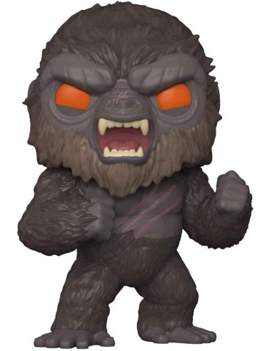 FUNKO POP MOVIES GODZILLA VS KONG -...