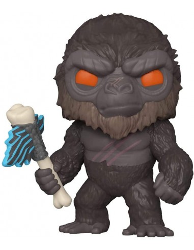 FUNKO POP MOVIES GODZILLA VS KONG -...