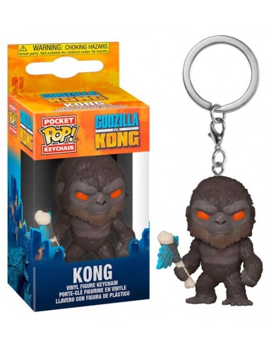 FUNKO POCKET POP KEYCHAIN PORTACHIAVI...