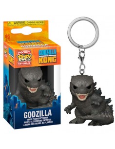 FUNKO POCKET POP KEYCHAIN...
