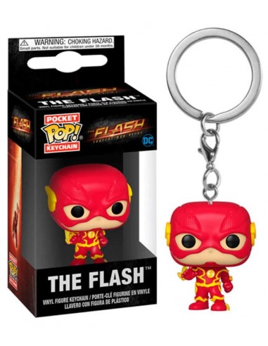 FUNKO POCKET POP KEYCHAIN PORTACHIAVI...