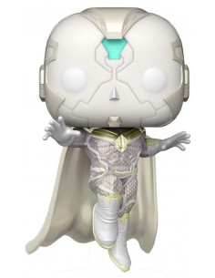 FUNKO POP MARVEL TV...