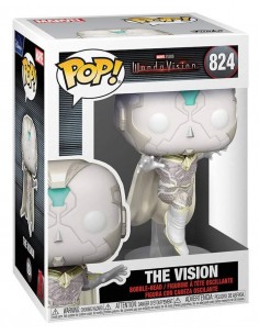 FUNKO POP MARVEL TV... 2