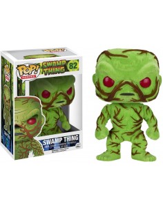 FUNKO POP DC HEROES SWAMP...