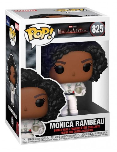 FUNKO POP MARVEL TV WANDAVISION -...