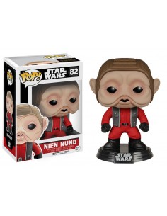 FUNKO POP STAR WARS 7 FORCE... 2