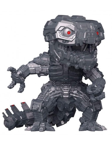 FUNKO POP MOVIES GODZILLA VS KONG -...