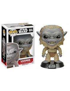 FUNKO BOBBLE HEAD POP...