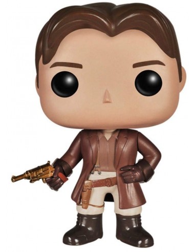 FUNKO POP TV FIREFLY CAPTAIN MALCOM...
