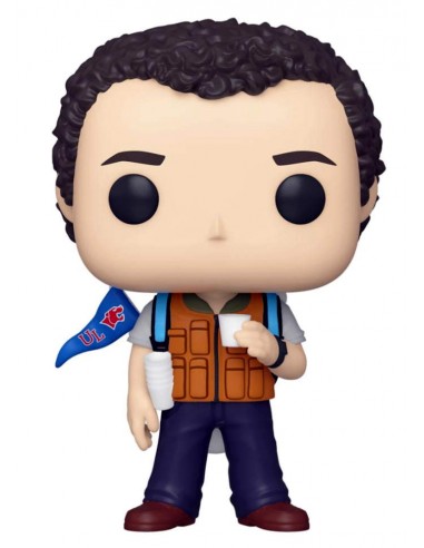 FUNKO POP MOVIES WATERBOY BOBBY...