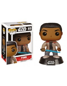 FUNKO POP STAR WARS 7 FORCE... 2