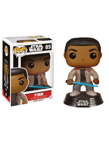 FUNKO POP STAR WARS 7 FORCE AWAKENS...