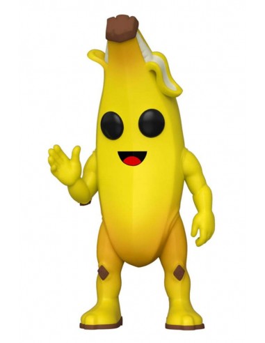 FUNKO POP GAMES FORTNITE PEELY 566...