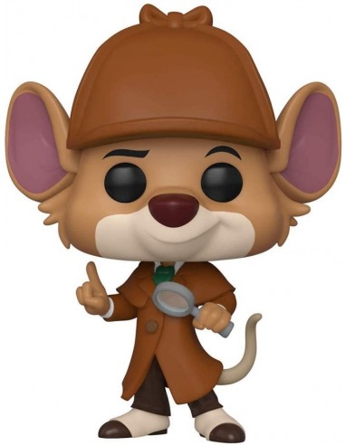 FUNKO POP DISNEY GREAT MOUSE...