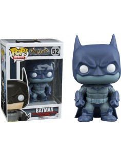 FUNKO POP GAMES DC COMICS... 2