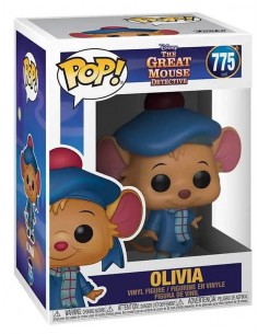 FUNKO POP DISNEY GREAT... 2