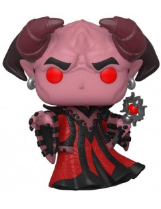 FUNKO POP GAMES DUNGEONS &...