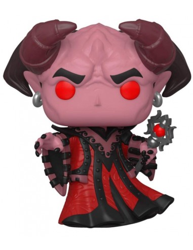 FUNKO POP GAMES DUNGEONS & DRAGONS -...