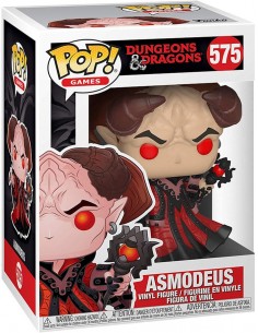 FUNKO POP GAMES DUNGEONS &... 2