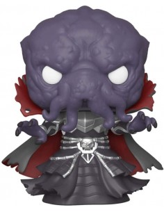 FUNKO POP GAMES DUNGEONS &...