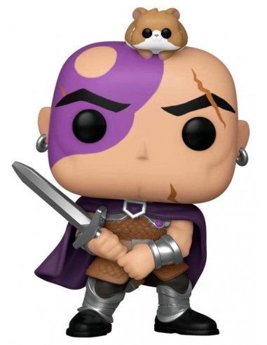 FUNKO POP GAMES DUNGEONS & DRAGONS -...