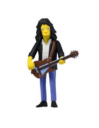 NECA THE SIMPSONS 25TH ANNIVERSARY S....