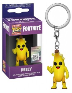 FUNKO POCKET POP KEYCHAIN...
