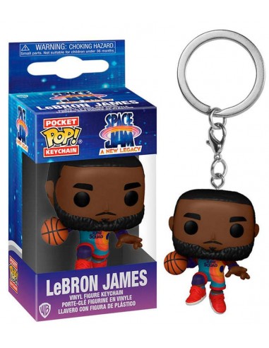 FUNKO POCKET POP KEYCHAIN PORTACHIAVI...