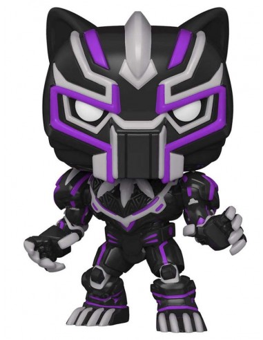 FUNKO POP MARVEL AVENGERS MECH -...