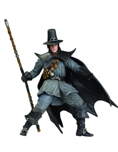 DC COMICS COLLECTIBLES The Return of...