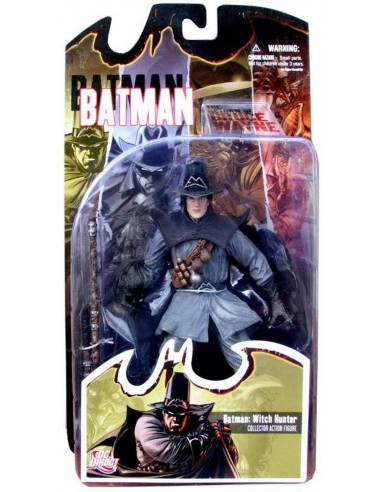 DC COMICS COLLECTIBLES The Return of...