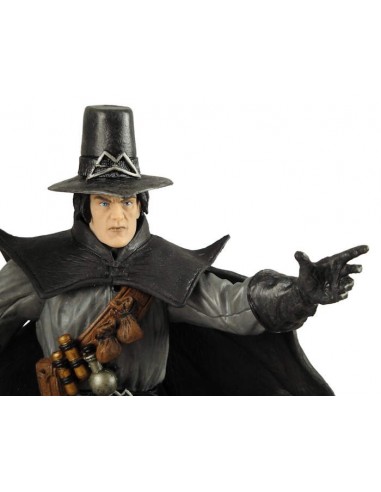 DC COMICS COLLECTIBLES The Return of...
