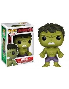FUNKO BOBBLE HEAD POP... 2