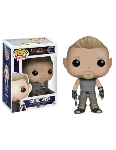 FUNKO POP MOVIES JUPITER ASCENDING...