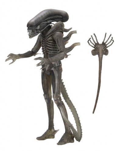 NECA ALIEN FIGURE DELUXE 1979 40TH...