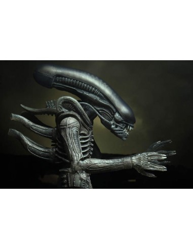 NECA ALIEN FIGURE DELUXE 1979 40TH...