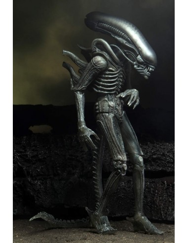 NECA ALIEN FIGURE DELUXE 1979 40TH...