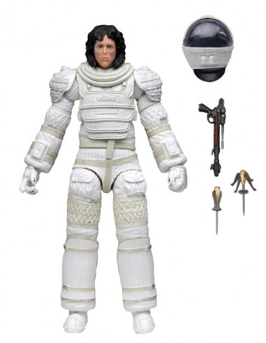 NECA ALIEN FIGURE DELUXE 1979 40TH...