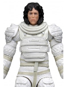 NECA ALIEN FIGURE DELUXE...