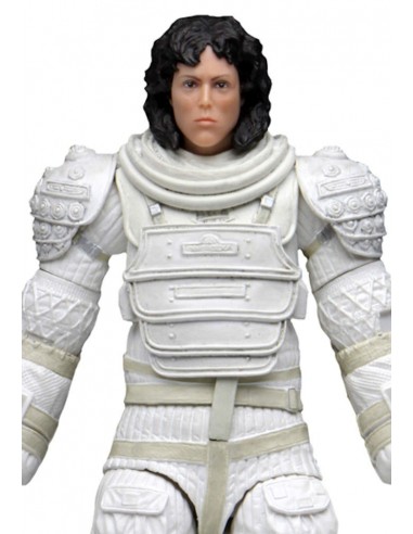 NECA ALIEN FIGURE DELUXE 1979 40TH...