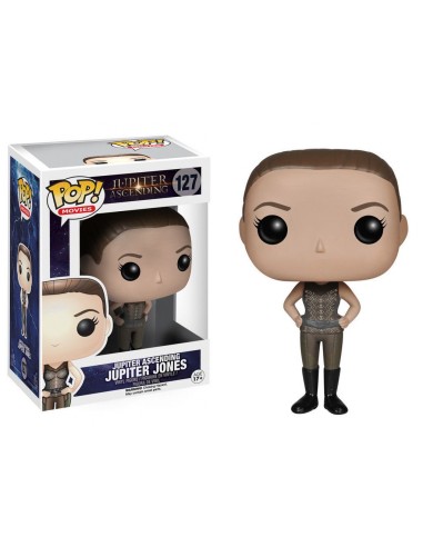FUNKO POP MOVIES JUPITER ASCENDING...