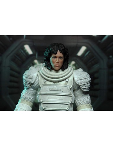 NECA ALIEN FIGURE DELUXE 1979 40TH...