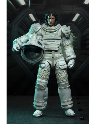 NECA ALIEN FIGURE DELUXE 1979 40TH...