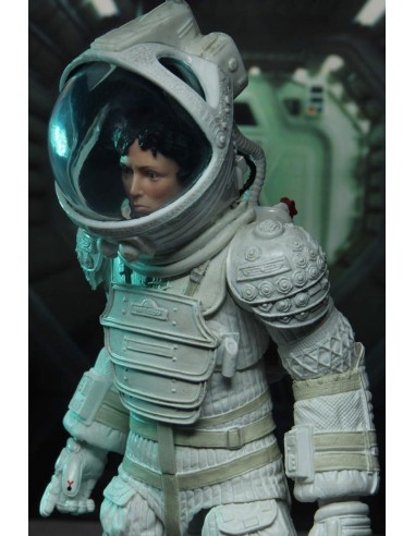 NECA ALIEN FIGURE DELUXE 1979 40TH...