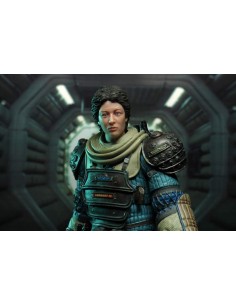 NECA ALIEN FIGURE DELUXE... 2